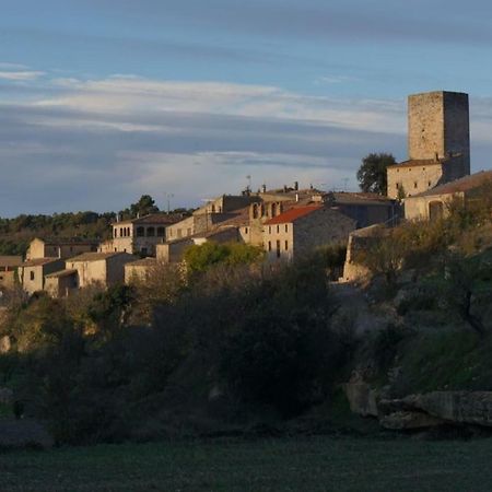 Cal Talaia La Glorieta Exterior foto