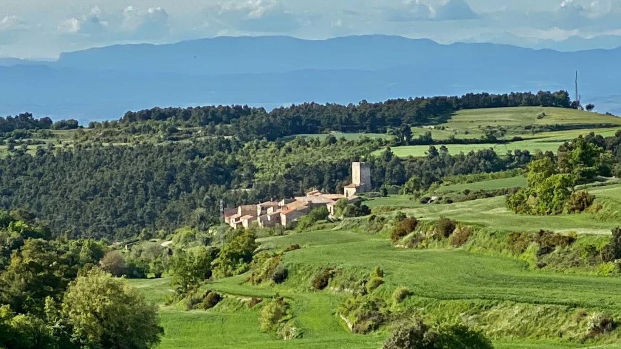 Cal Talaia La Glorieta Exterior foto