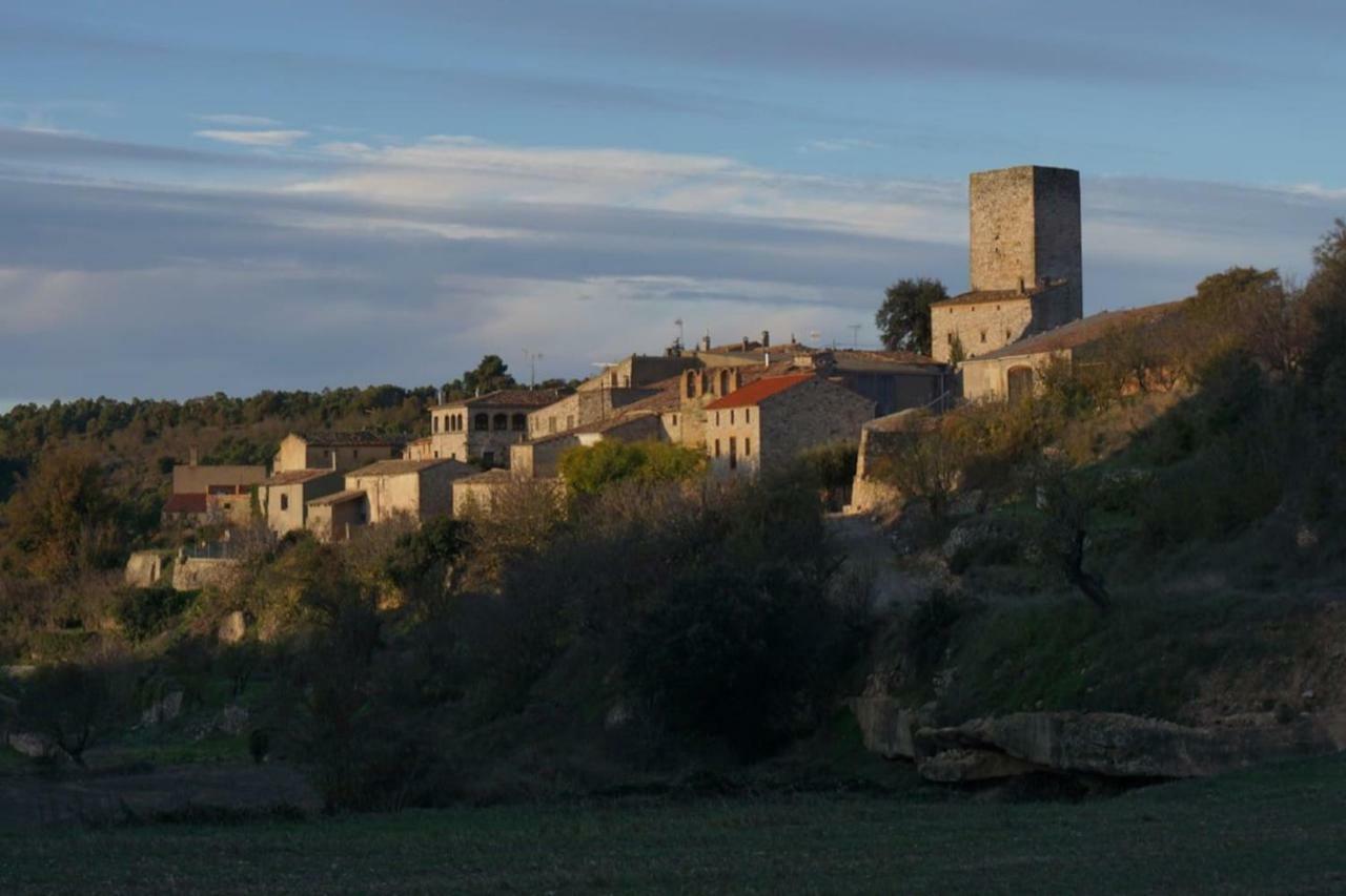 Cal Talaia La Glorieta Exterior foto
